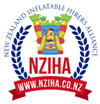 NZIHA New Zealand Inflatable Hires Alliance
